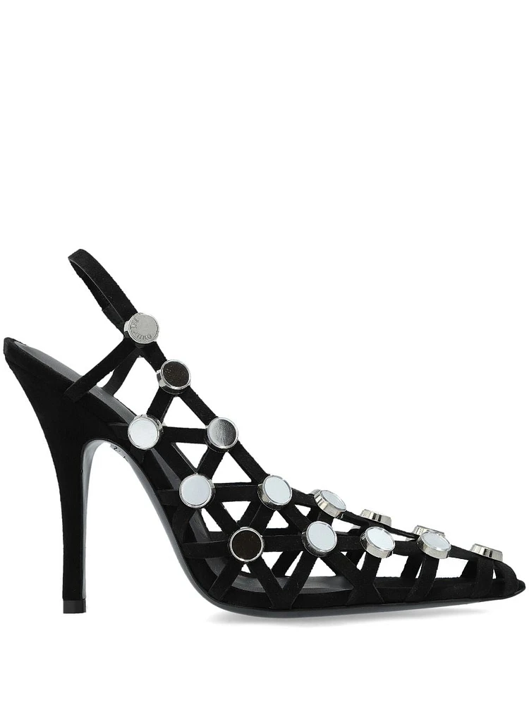 THE ATTICO - Grid Pumps