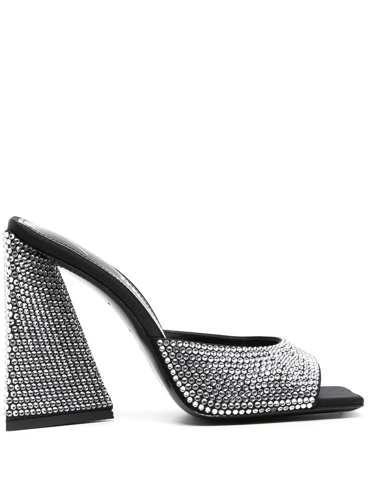 THE ATTICO - Devon Mules