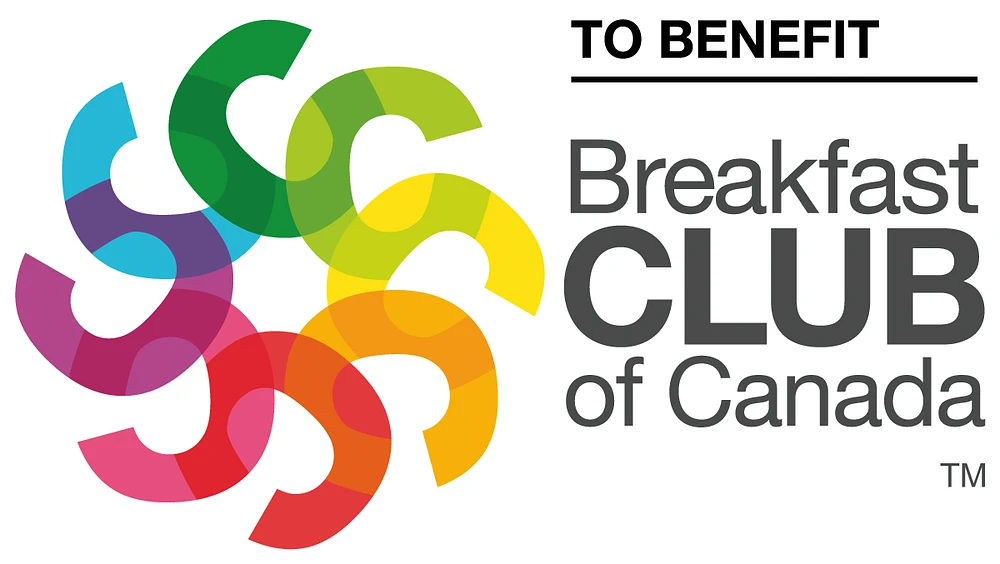 $2 Breakfast Club of Canada Donation
