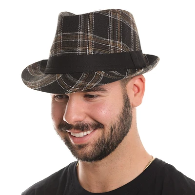 Chapeau Stan
