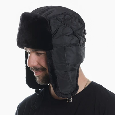 Chapeau aviateur Blériot