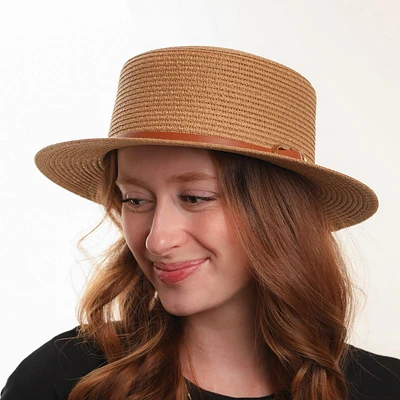 Chapeau Aurélie