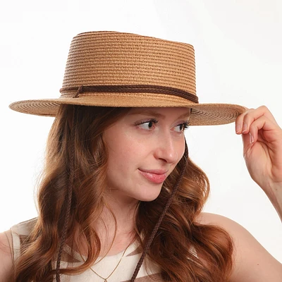 Chapeau Séverine