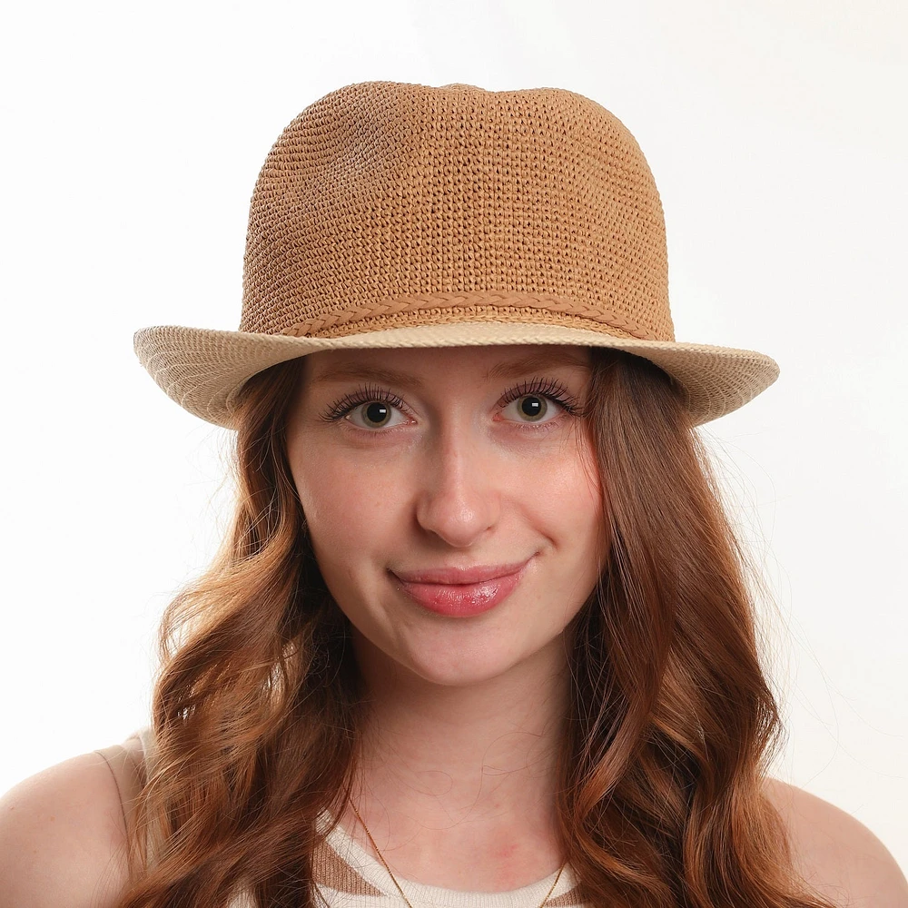 Chapeau Gabin