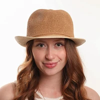 Chapeau Gabin