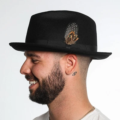 Chapeau City