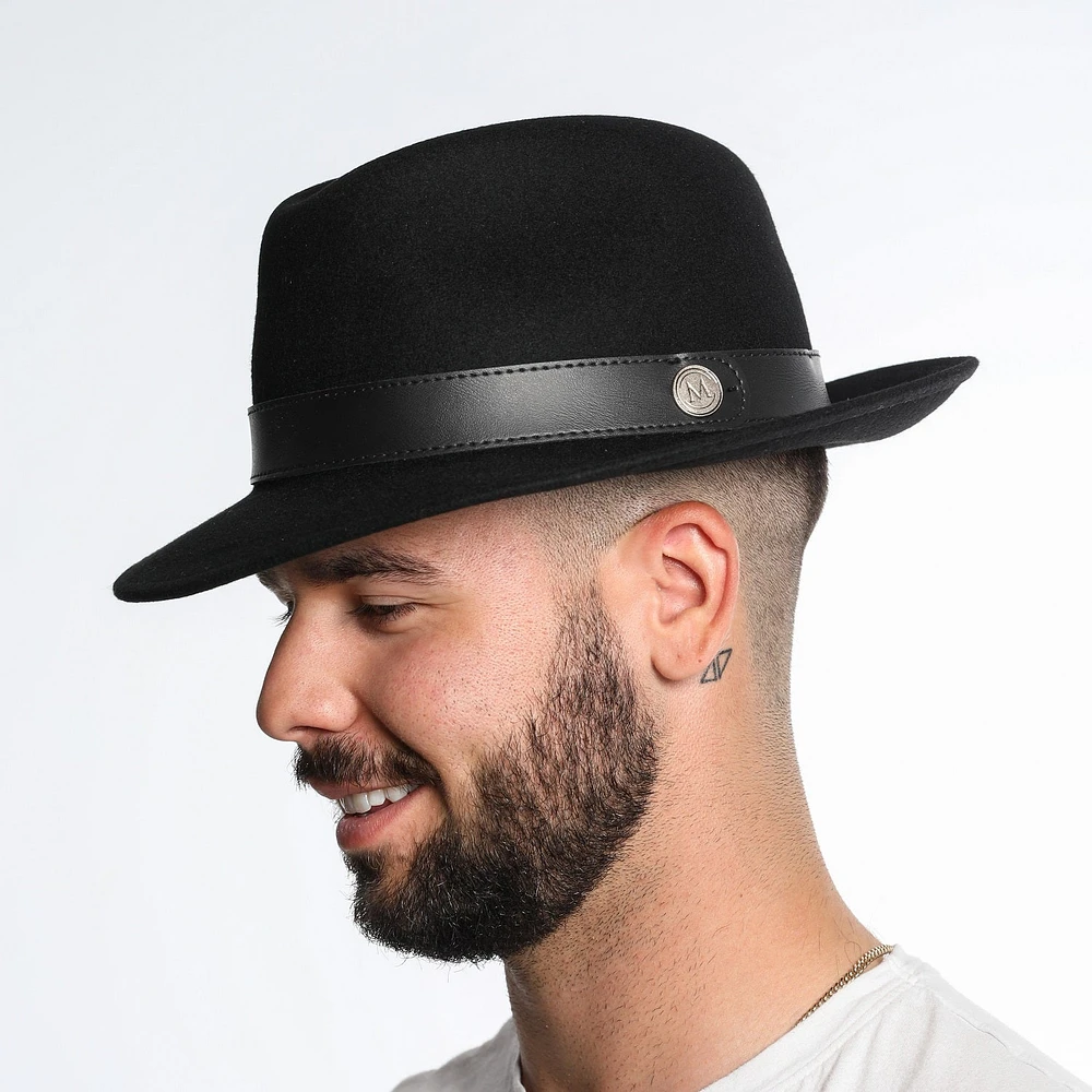Chapeau Langley