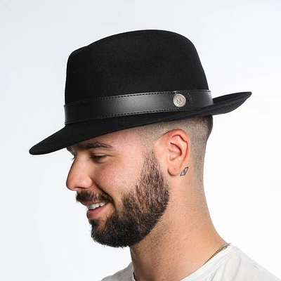 Chapeau Langley