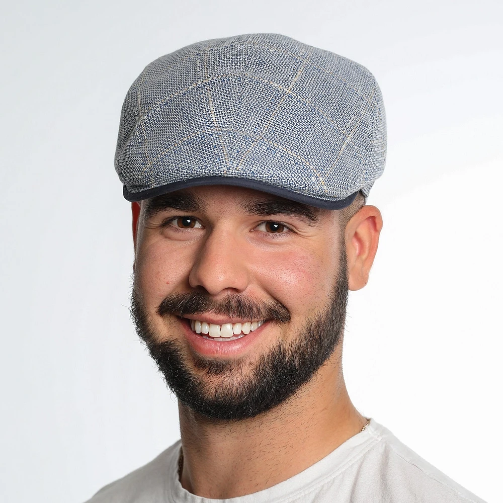 Xavier 627 Cap