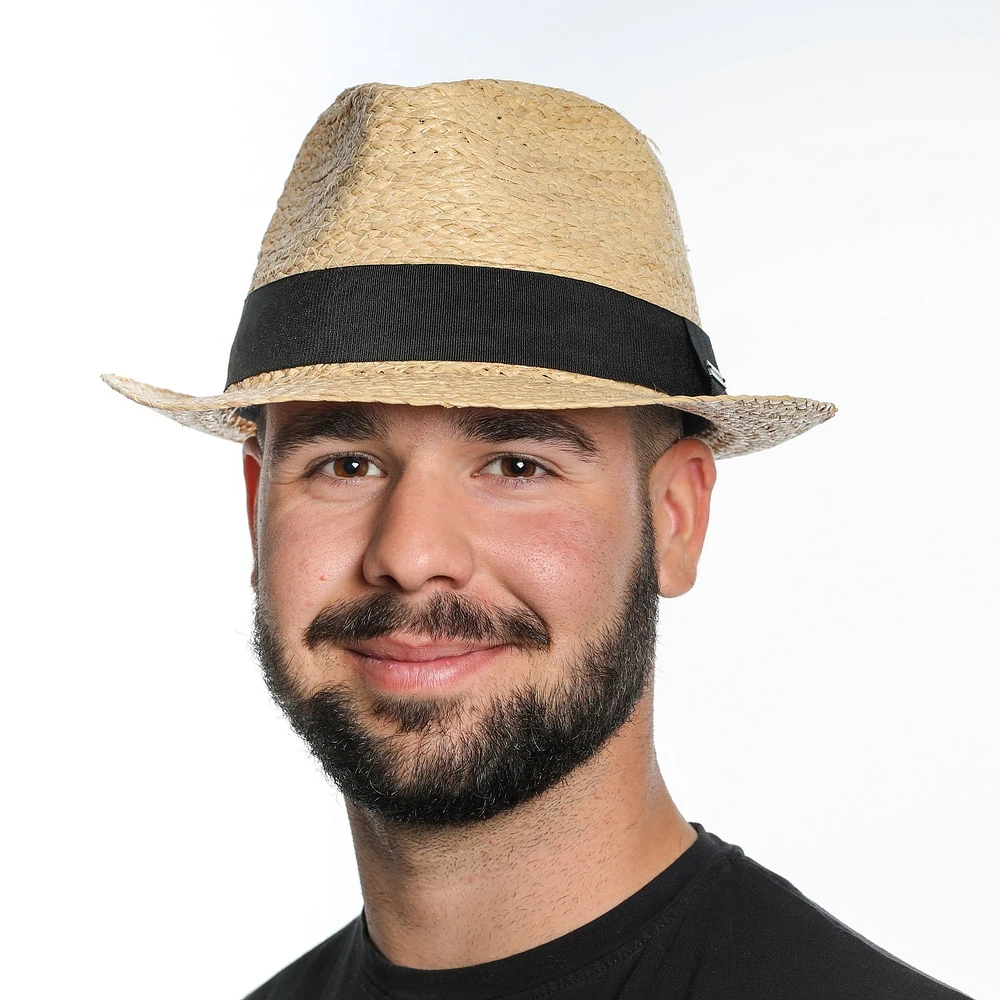 Palm Spring Hat
