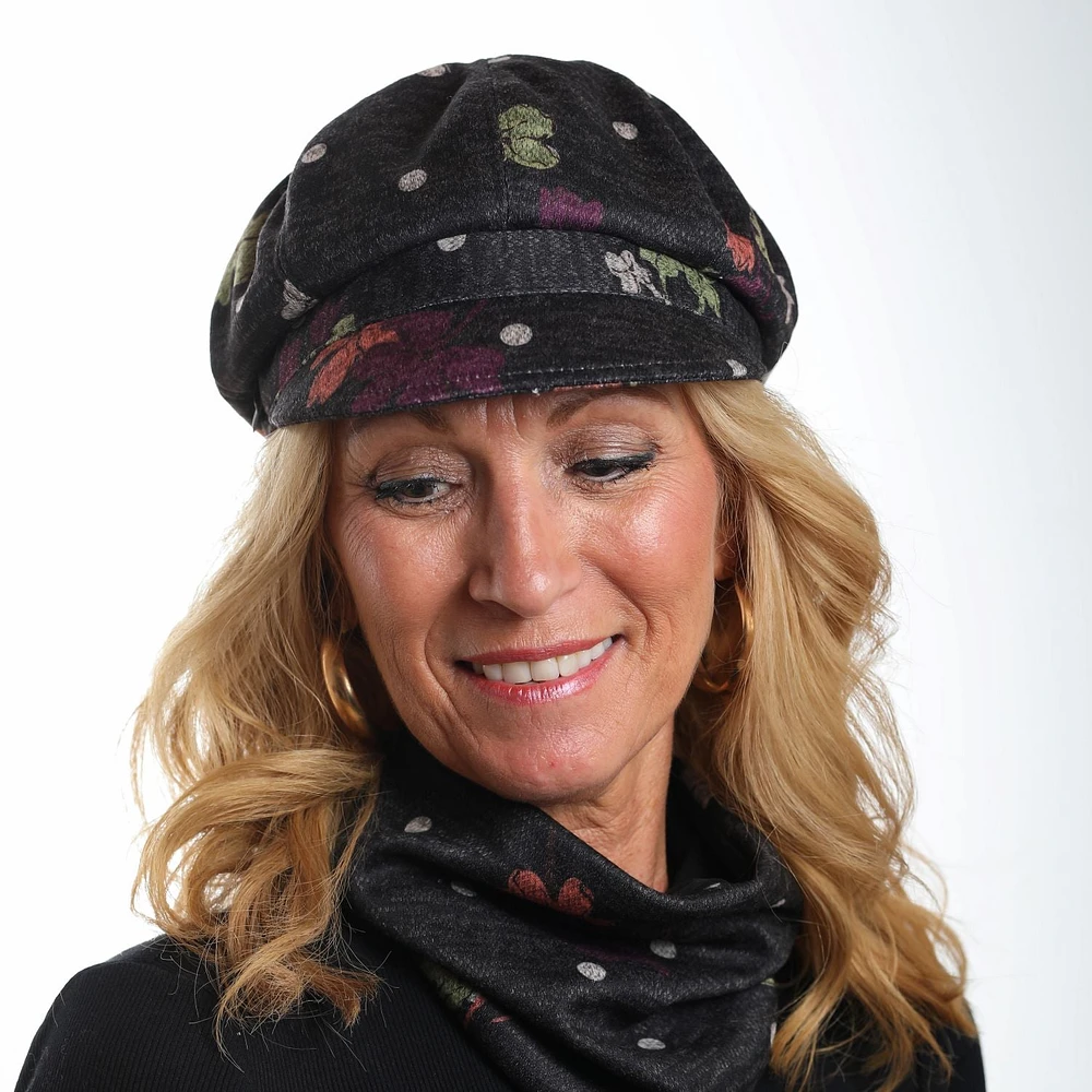 Casquette Manseau