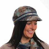 Casquette Léry