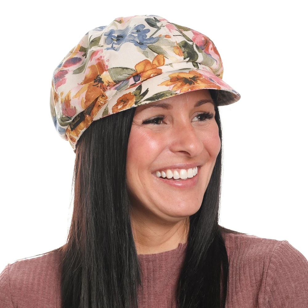 Casquette Maïté