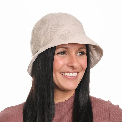 Augustine Hat