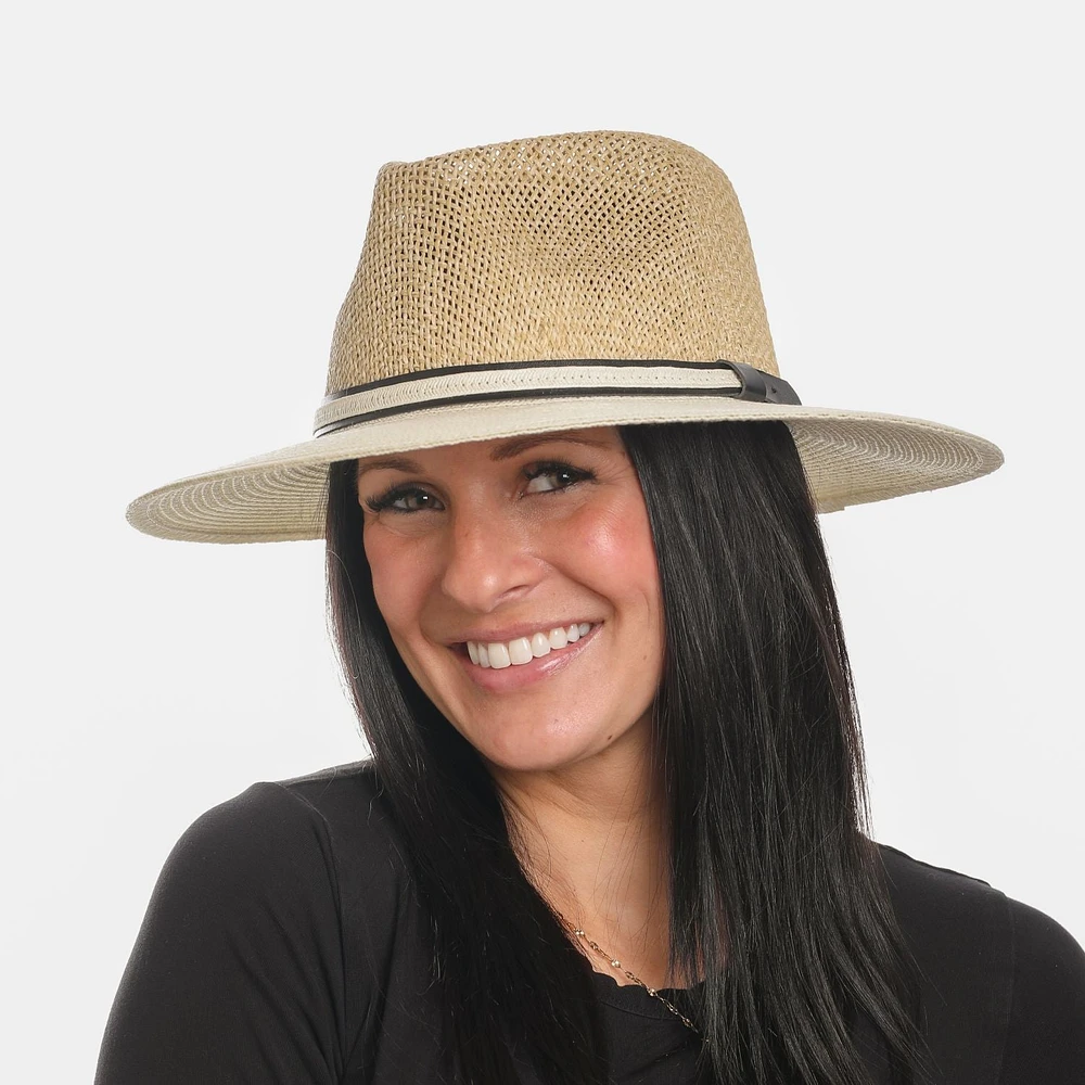 Hat Leslie