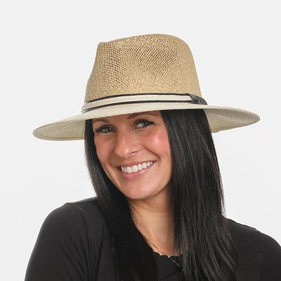 Hat Leslie