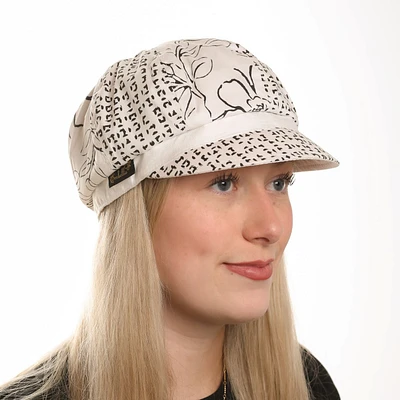 Amanda Cap