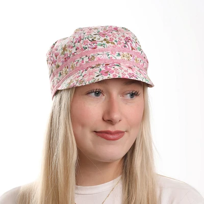 Casquette Daisy