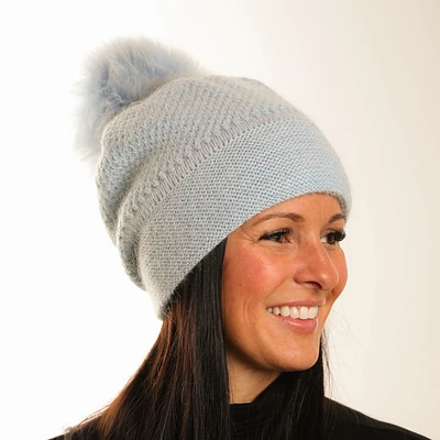 Tuque Nina