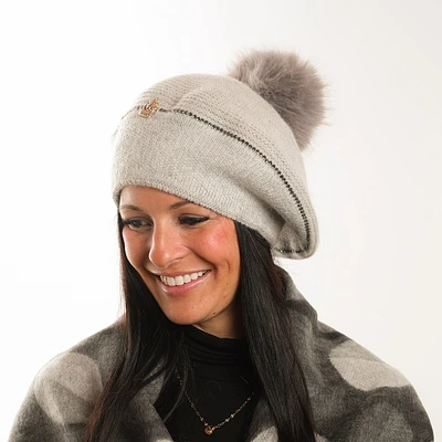 Camilia Beret