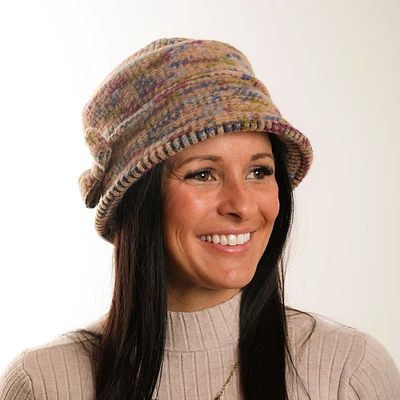 Scarlett Hat