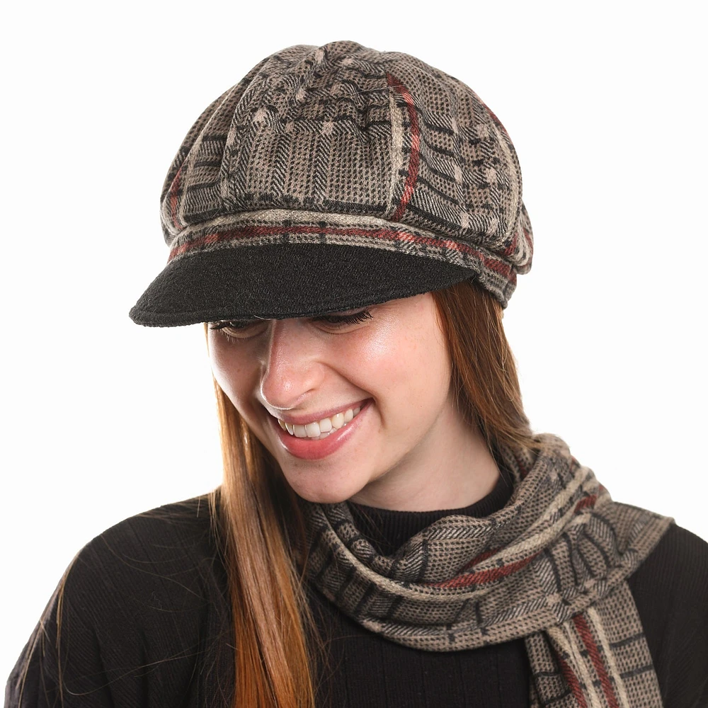 Vallier Cap