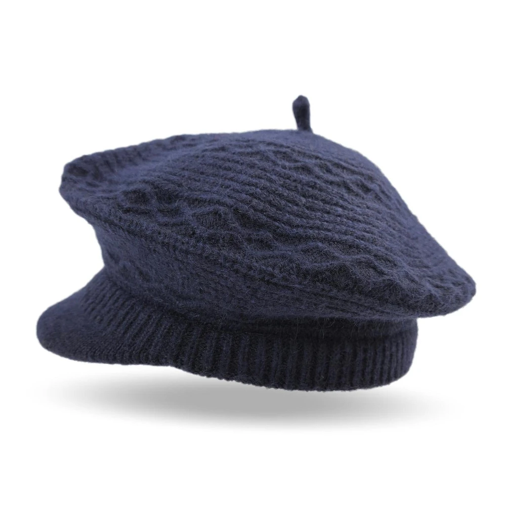 Verchères beret cap