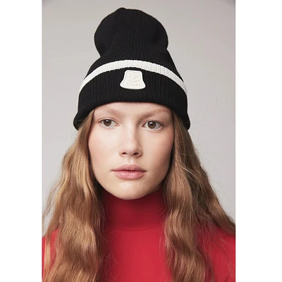 Bonnet Tilley côtelé Hydrowool