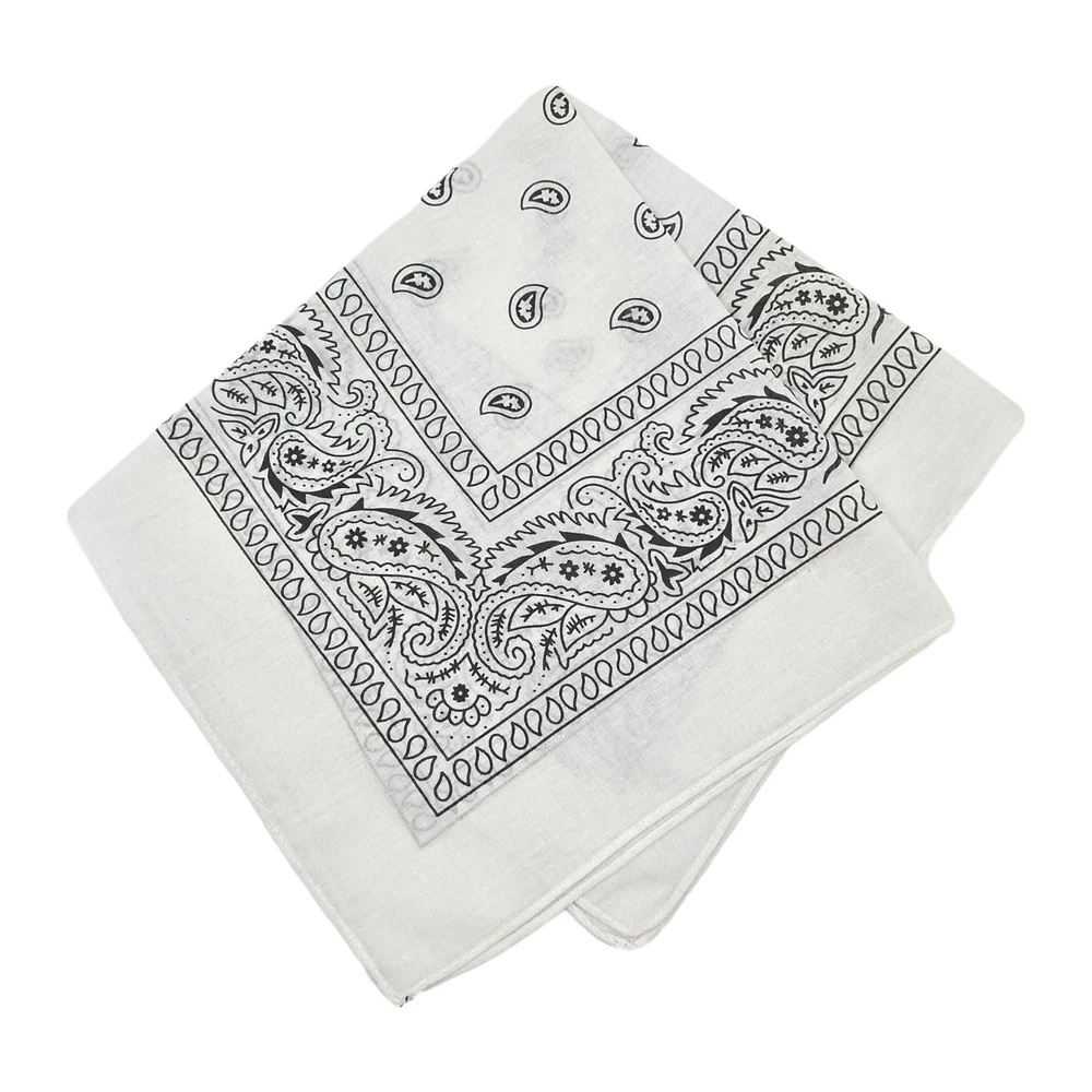 Bandana scarf