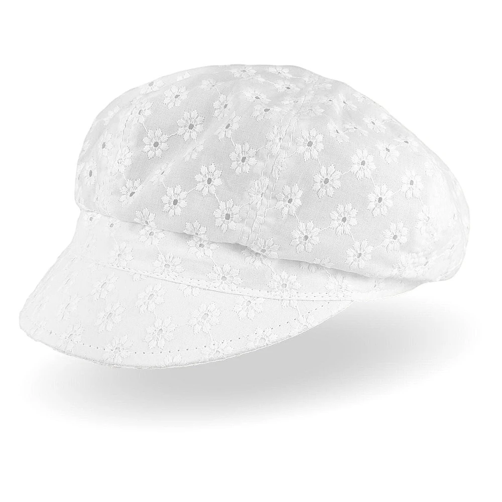 Eva Cap