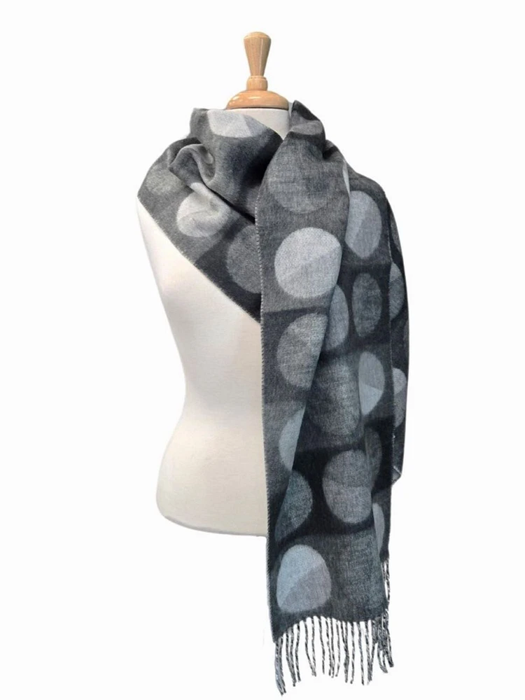 Olivine Scarf