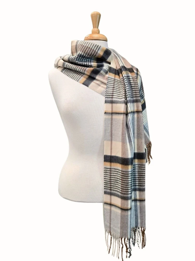 Shefford scarf