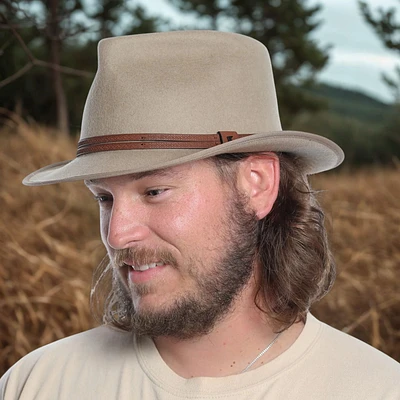 Chapeau Evolve