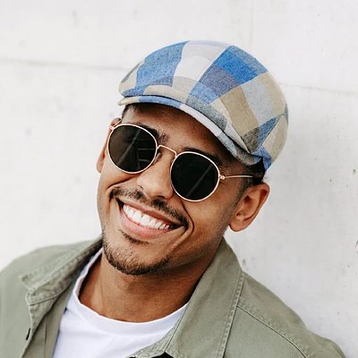 Casquette Jackson 611