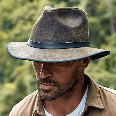 Canungra Hat
