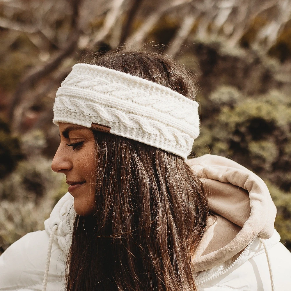 Kooringal Classic Headband