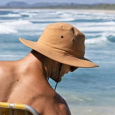 Surfside Hat