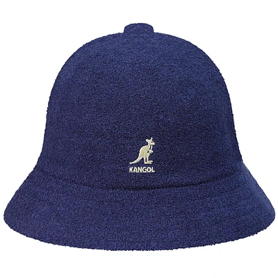 Chapeau Kangol Bermuda casual marine