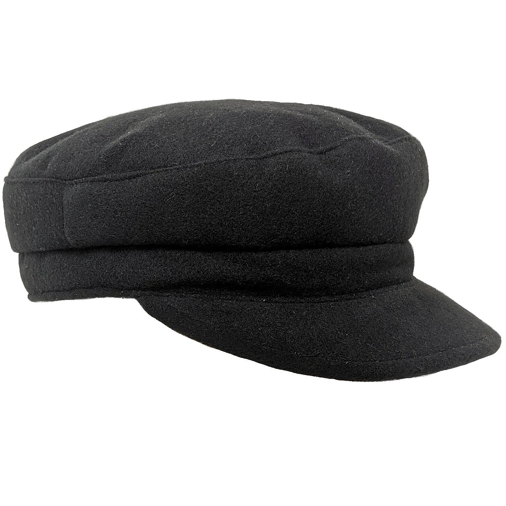 Greek cap