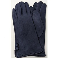 Gant avec boutons