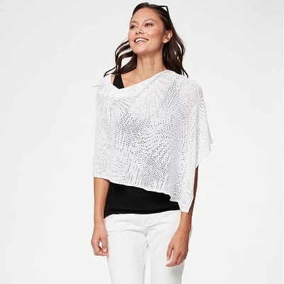 Poncho Palm