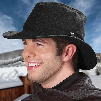 Chapeau Tilley TEC-WOOL TTW2