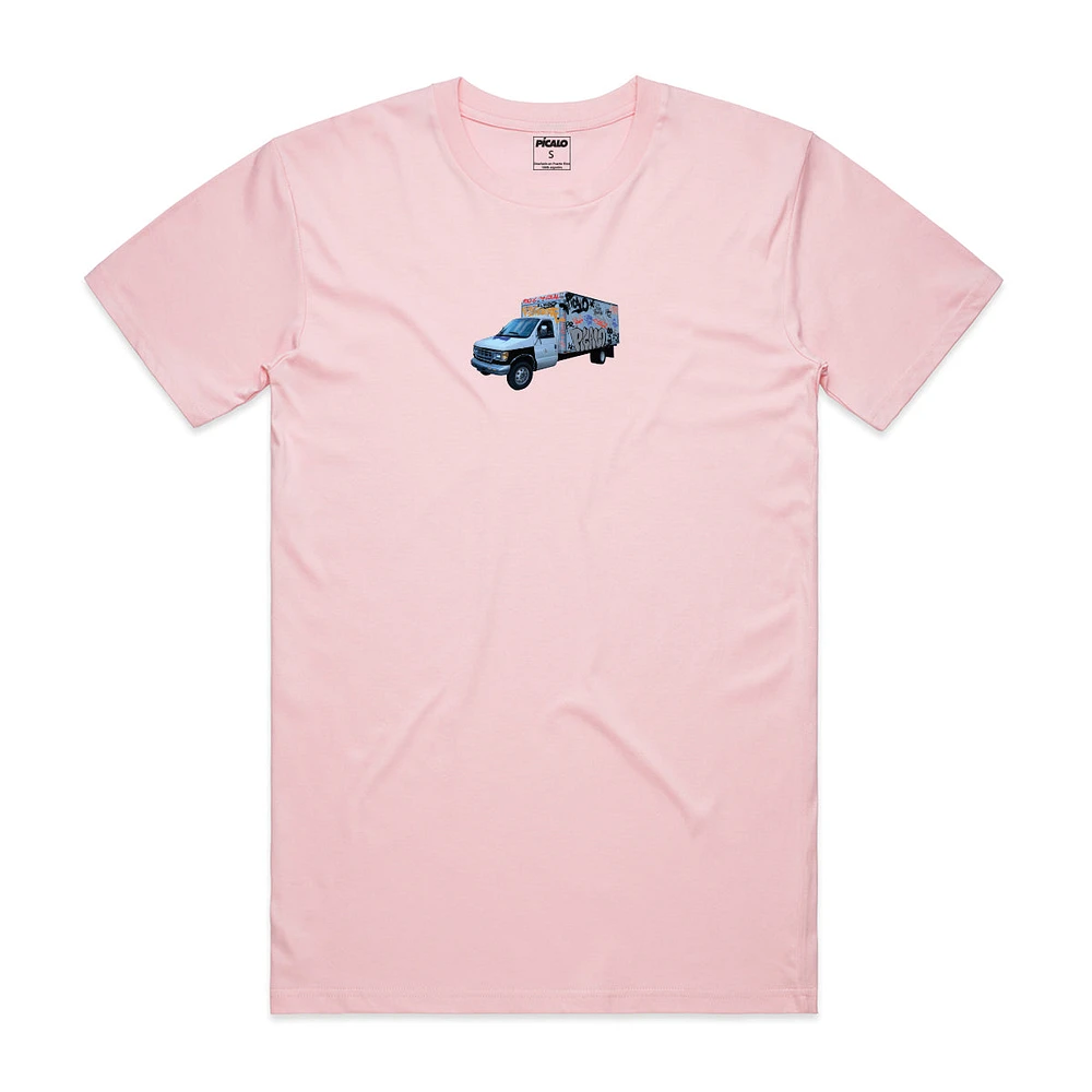 Truck (T-Shirt)