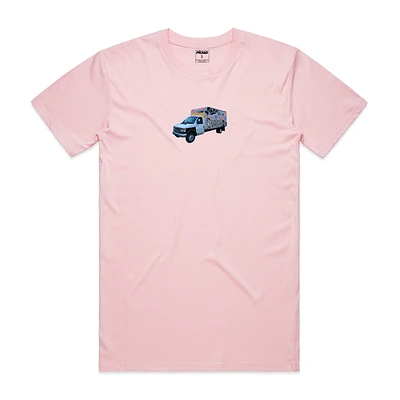 Truck (T-Shirt)