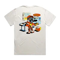 Picalo Reese’s fabrica