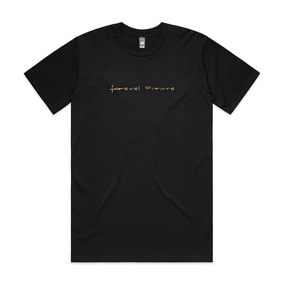 Forevel Pitirre Negra (T-Shirt)