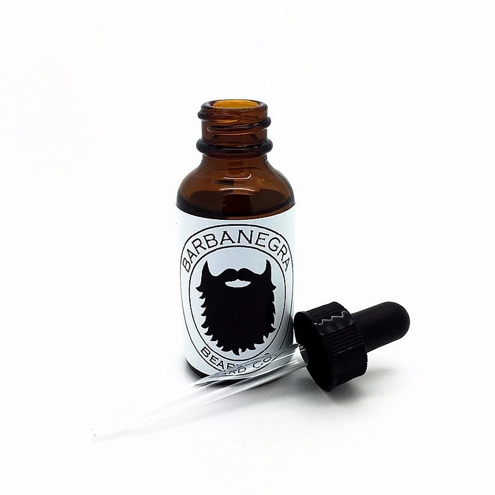 Aceite para Barba