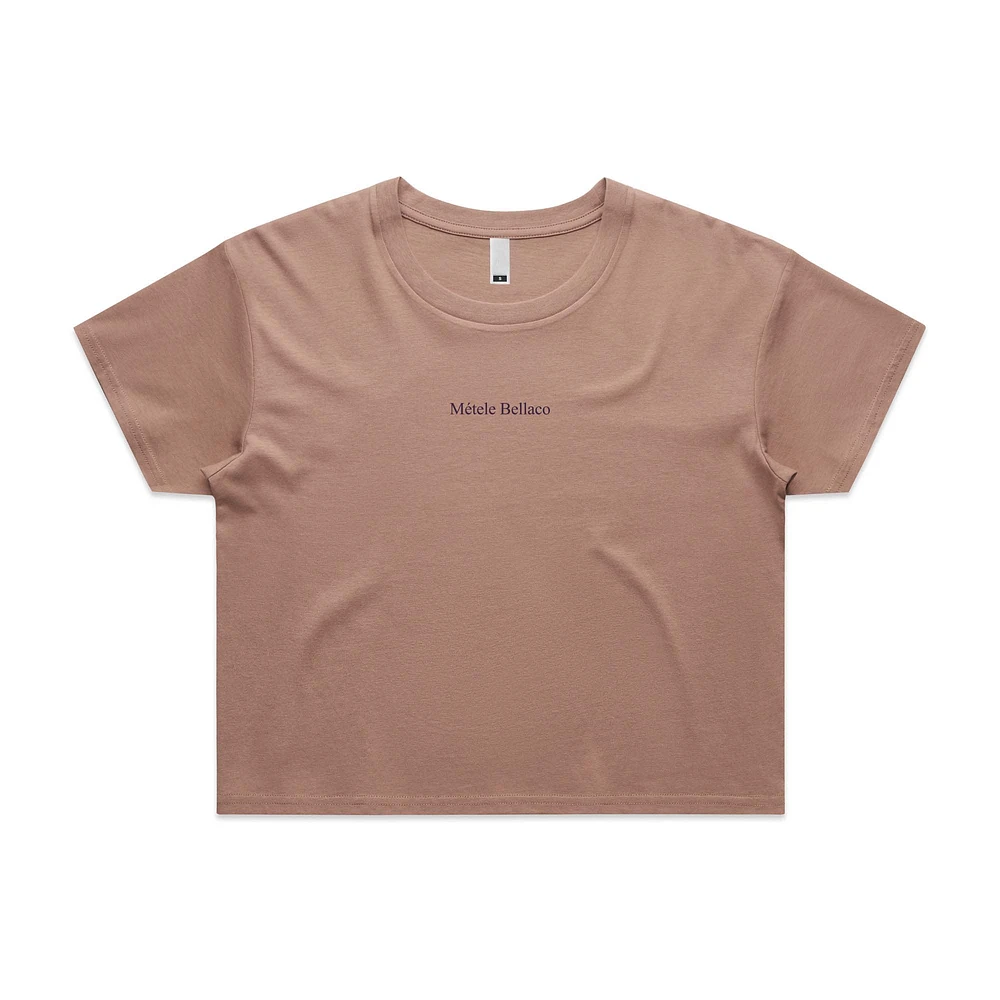 Métele (Croptop)