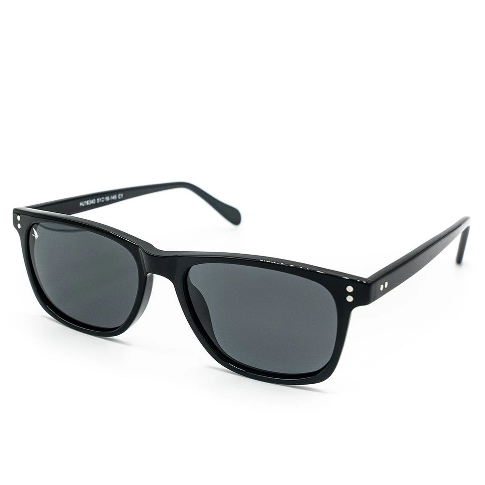 Calle Rossi Negra (Gafas)