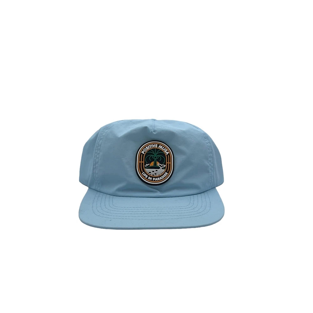 Life in Paradise Cap Azul (Gorra)